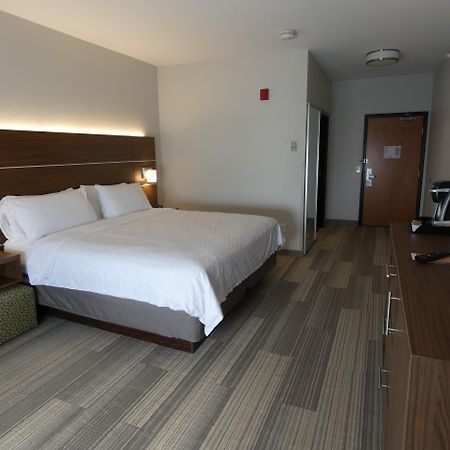 Holiday Inn Express Hotel & Suites Limon I-70/Exit 359 By Ihg Esterno foto
