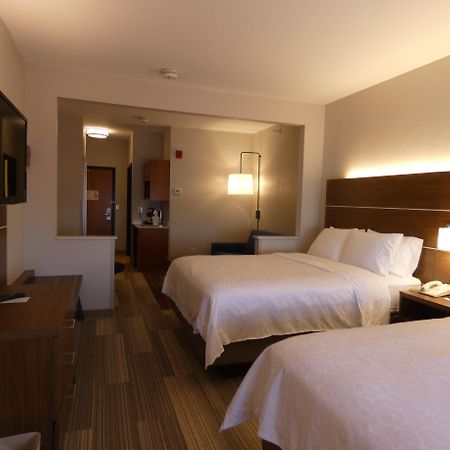Holiday Inn Express Hotel & Suites Limon I-70/Exit 359 By Ihg Esterno foto