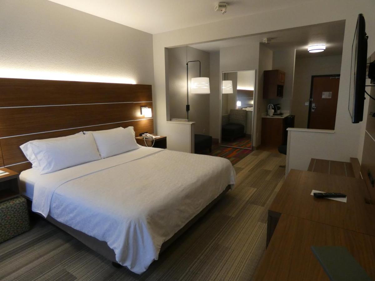 Holiday Inn Express Hotel & Suites Limon I-70/Exit 359 By Ihg Camera foto