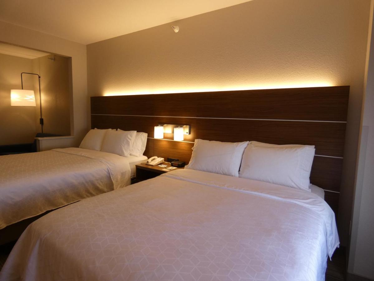 Holiday Inn Express Hotel & Suites Limon I-70/Exit 359 By Ihg Camera foto