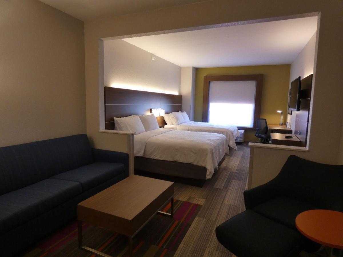 Holiday Inn Express Hotel & Suites Limon I-70/Exit 359 By Ihg Camera foto