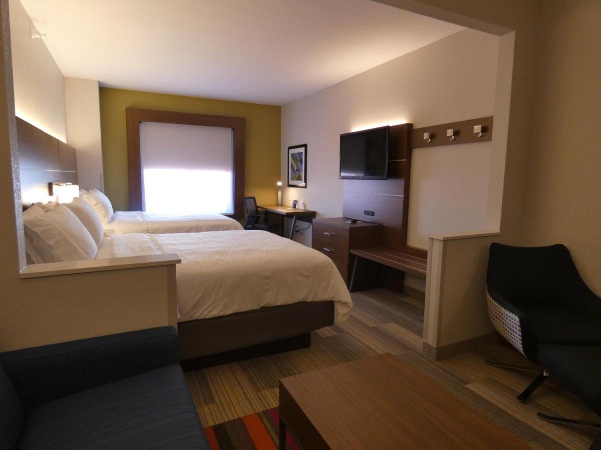 Holiday Inn Express Hotel & Suites Limon I-70/Exit 359 By Ihg Camera foto