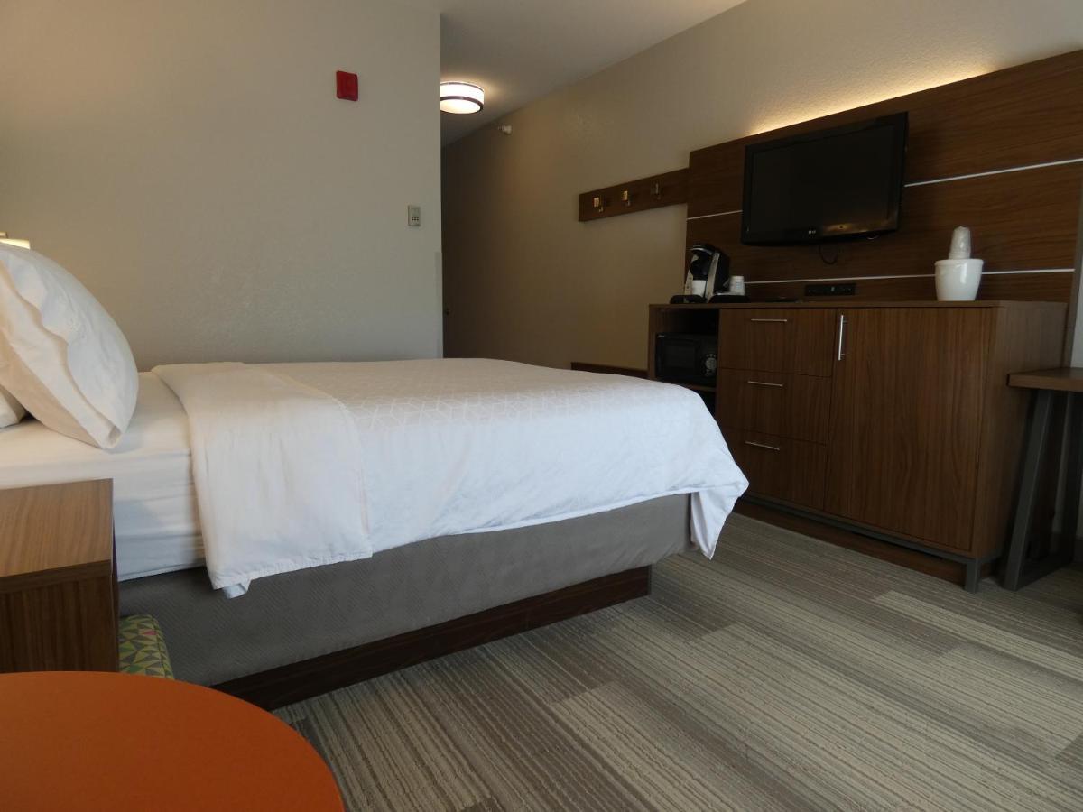 Holiday Inn Express Hotel & Suites Limon I-70/Exit 359 By Ihg Esterno foto