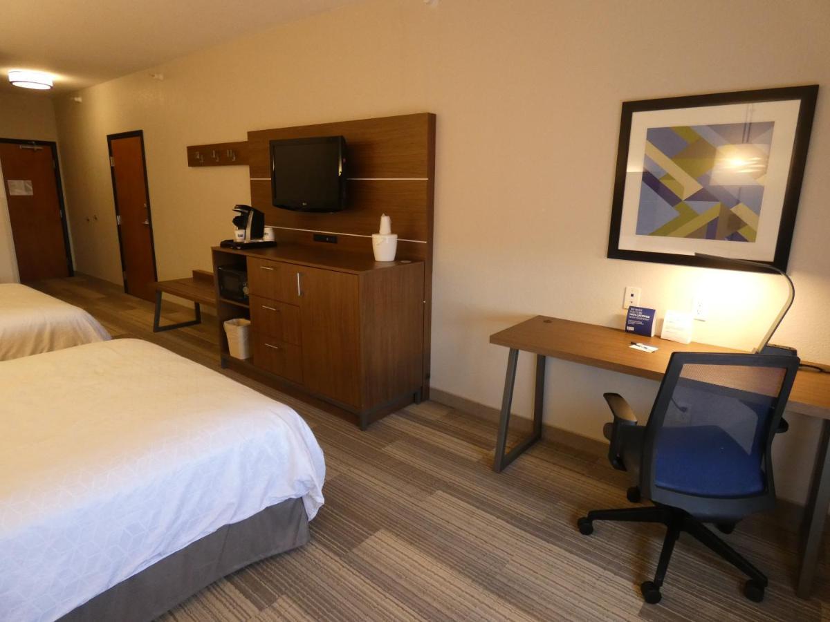 Holiday Inn Express Hotel & Suites Limon I-70/Exit 359, An Ihg Hotel Esterno foto