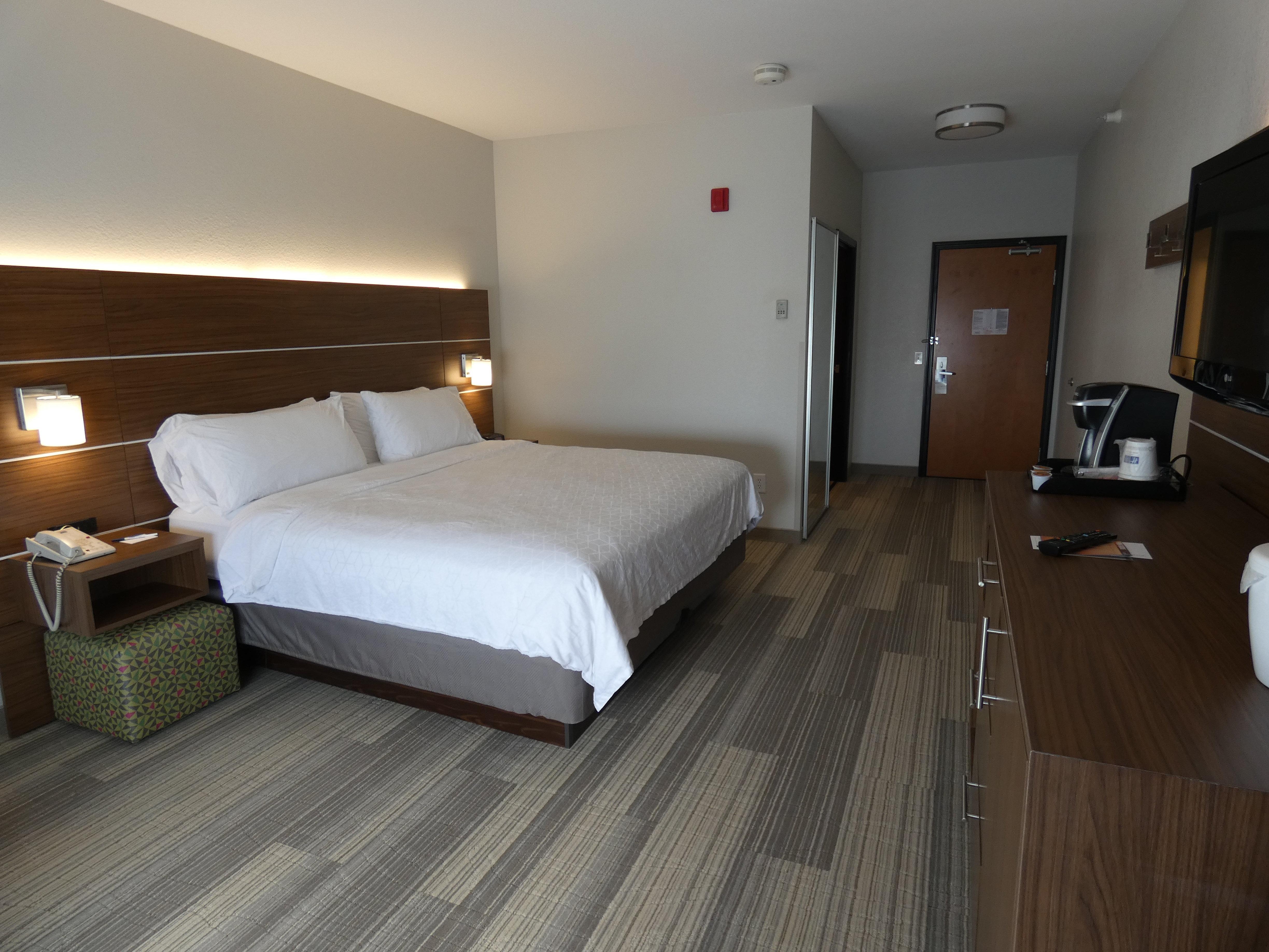 Holiday Inn Express Hotel & Suites Limon I-70/Exit 359 By Ihg Esterno foto