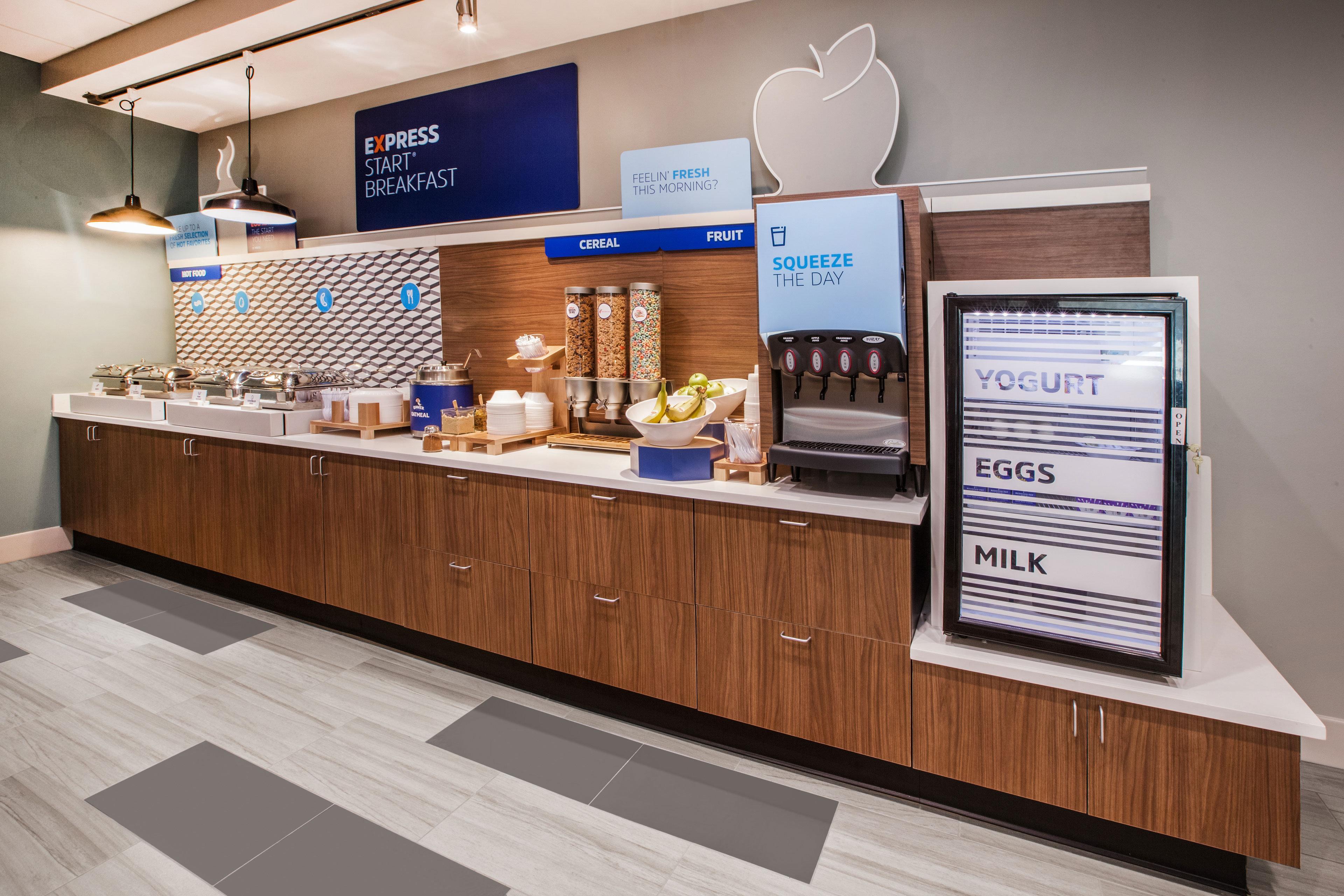 Holiday Inn Express Hotel & Suites Limon I-70/Exit 359 By Ihg Esterno foto