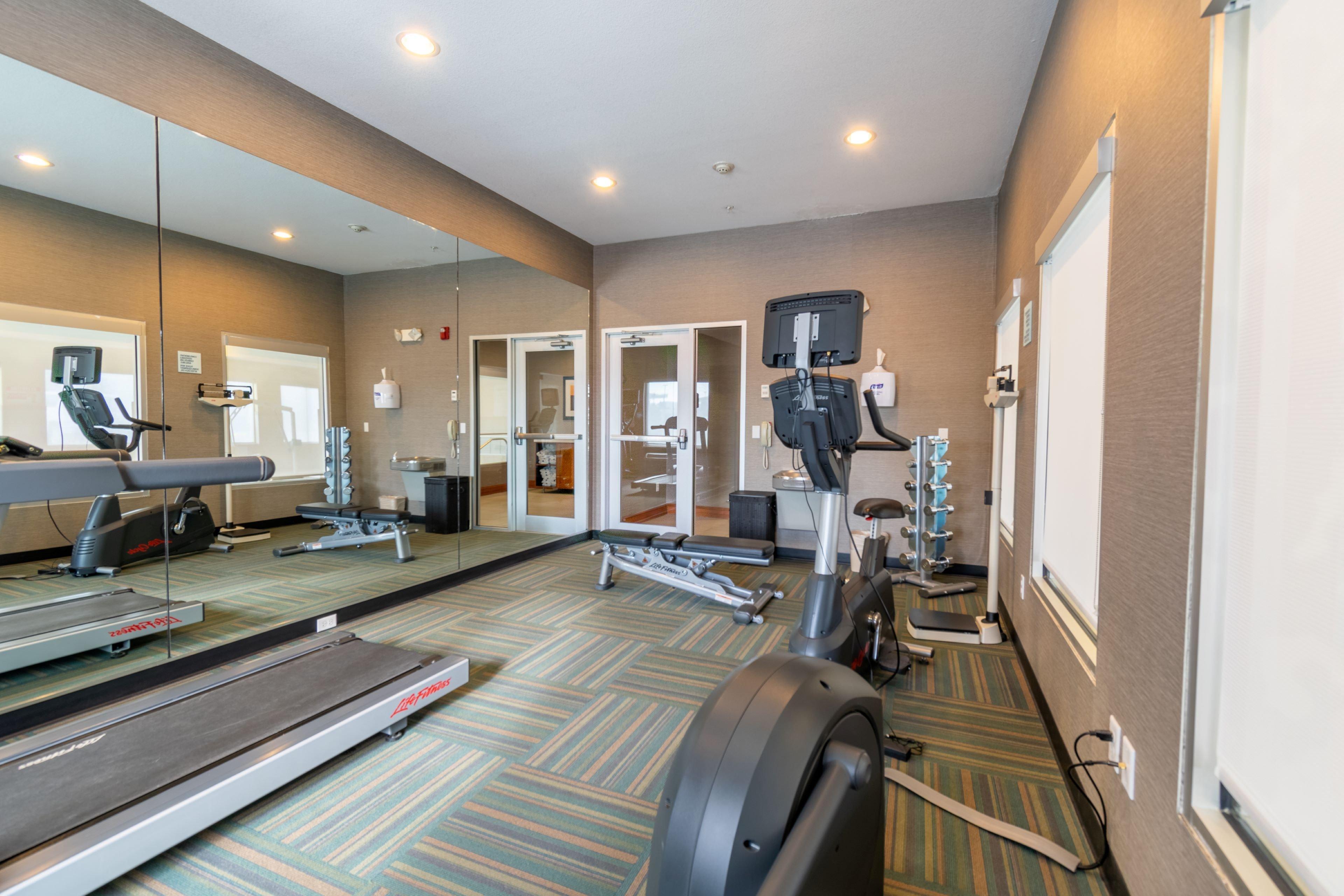 Holiday Inn Express Hotel & Suites Limon I-70/Exit 359 By Ihg Esterno foto