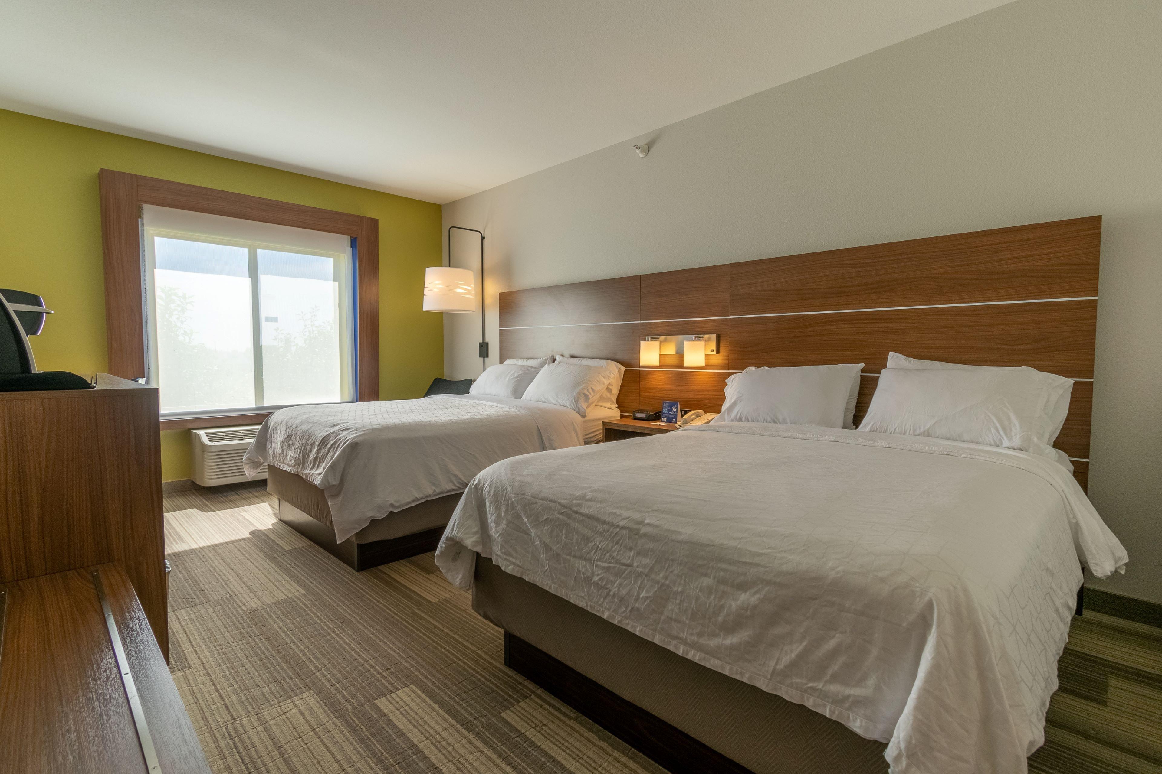 Holiday Inn Express Hotel & Suites Limon I-70/Exit 359 By Ihg Esterno foto