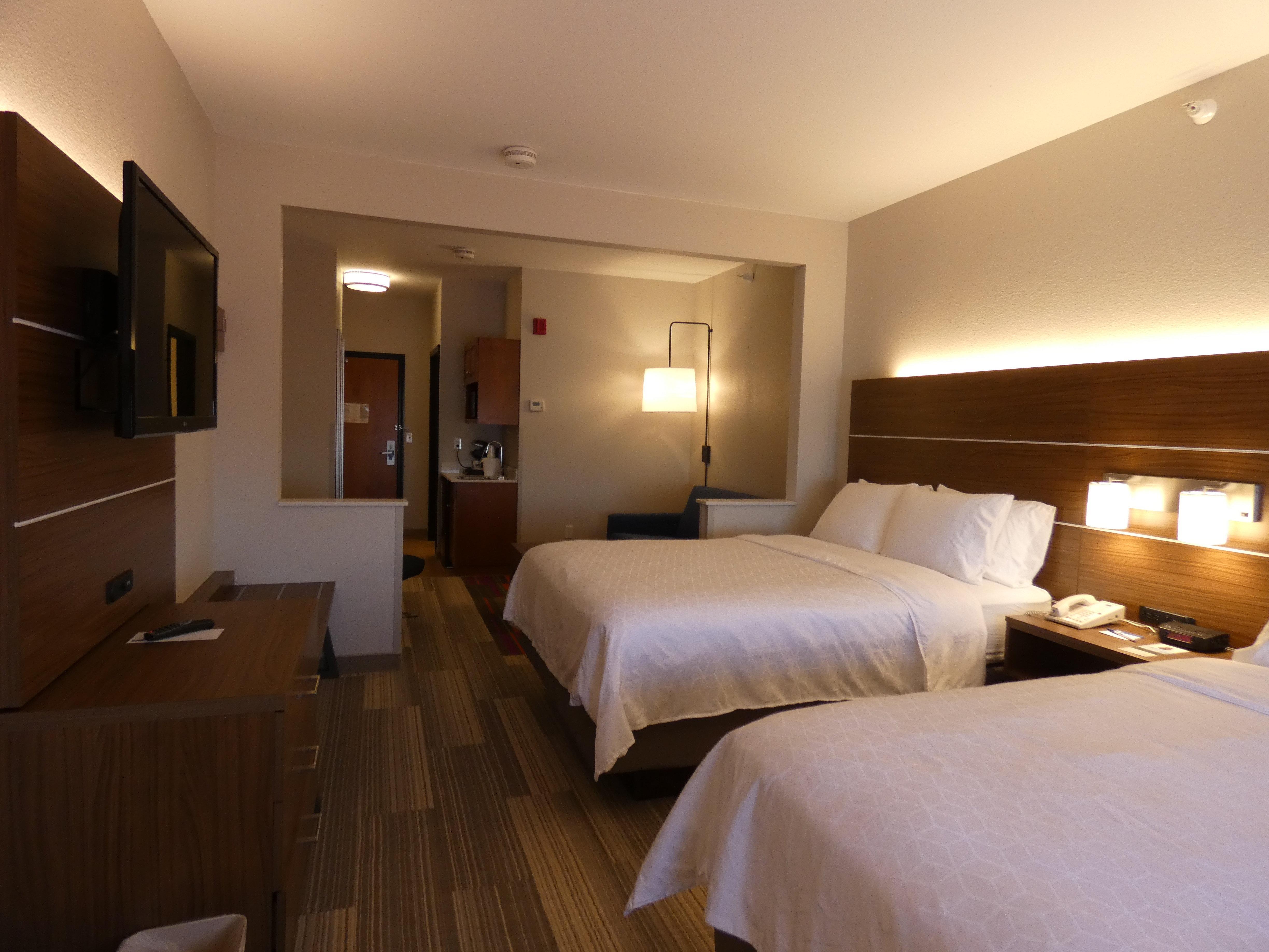 Holiday Inn Express Hotel & Suites Limon I-70/Exit 359 By Ihg Esterno foto