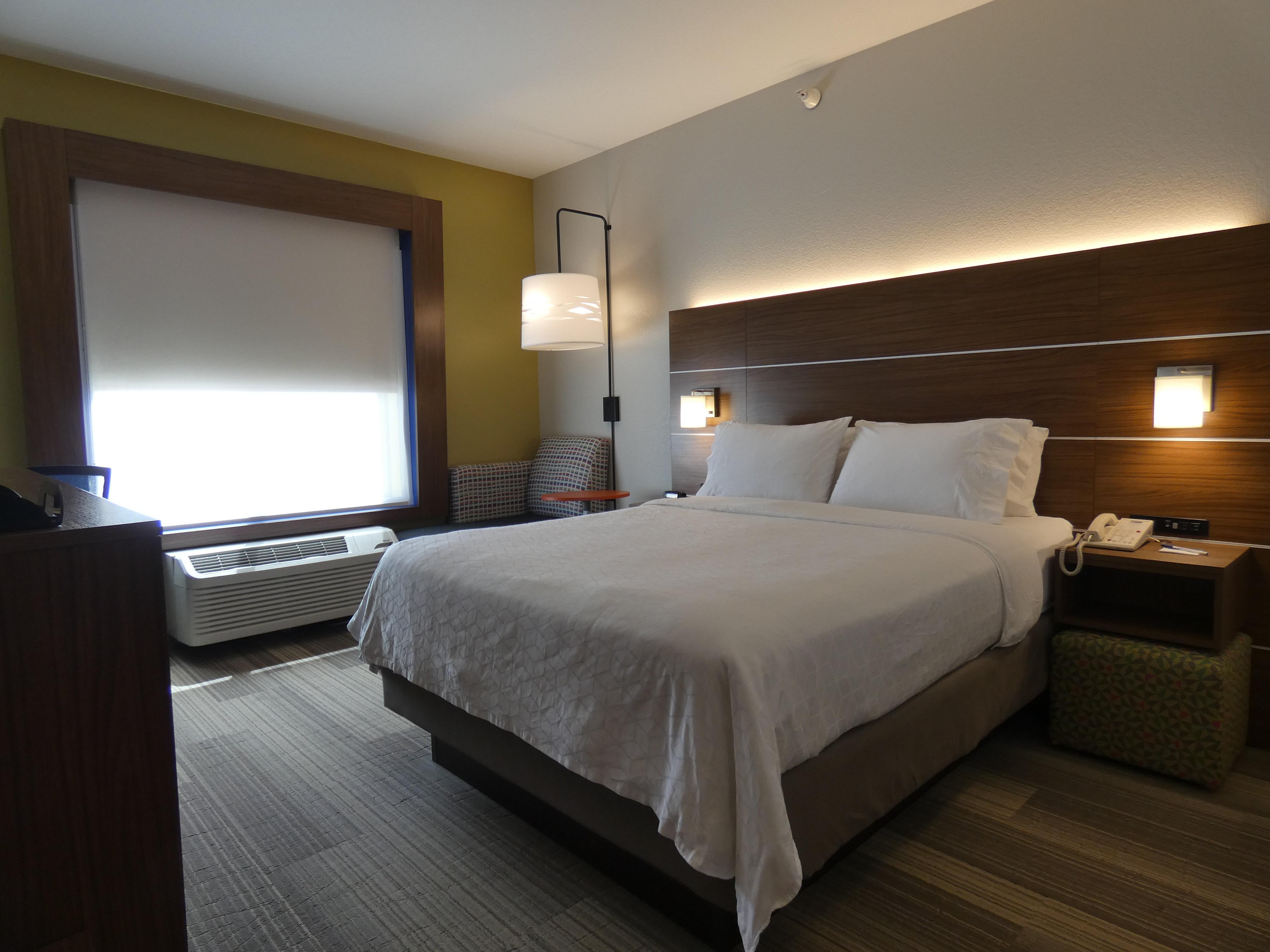 Holiday Inn Express Hotel & Suites Limon I-70/Exit 359 By Ihg Esterno foto