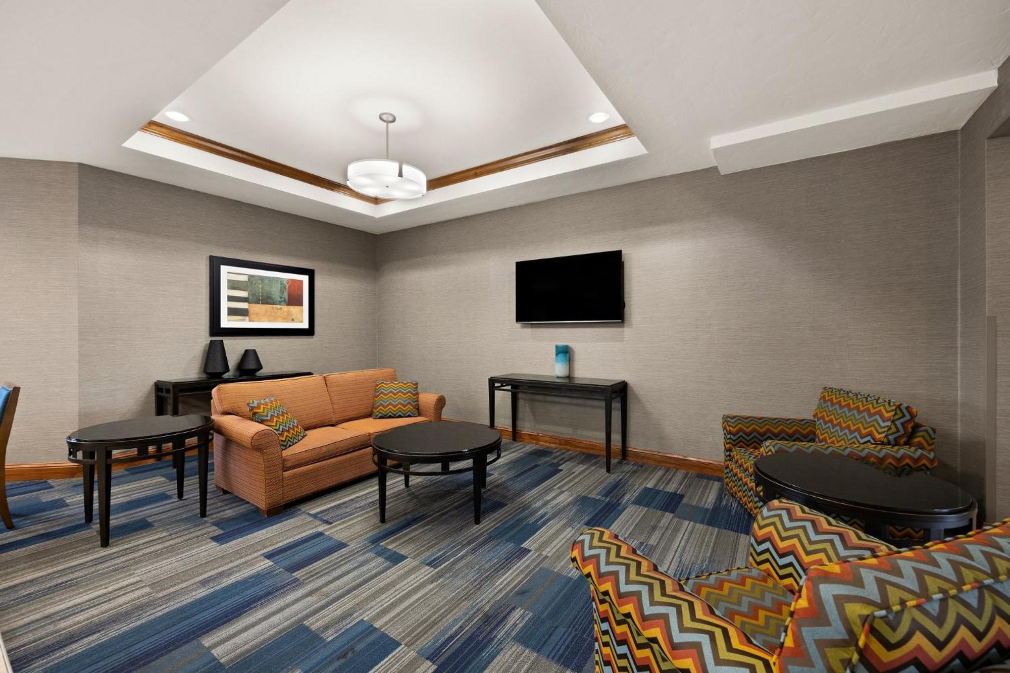 Holiday Inn Express Hotel & Suites Limon I-70/Exit 359 By Ihg Esterno foto