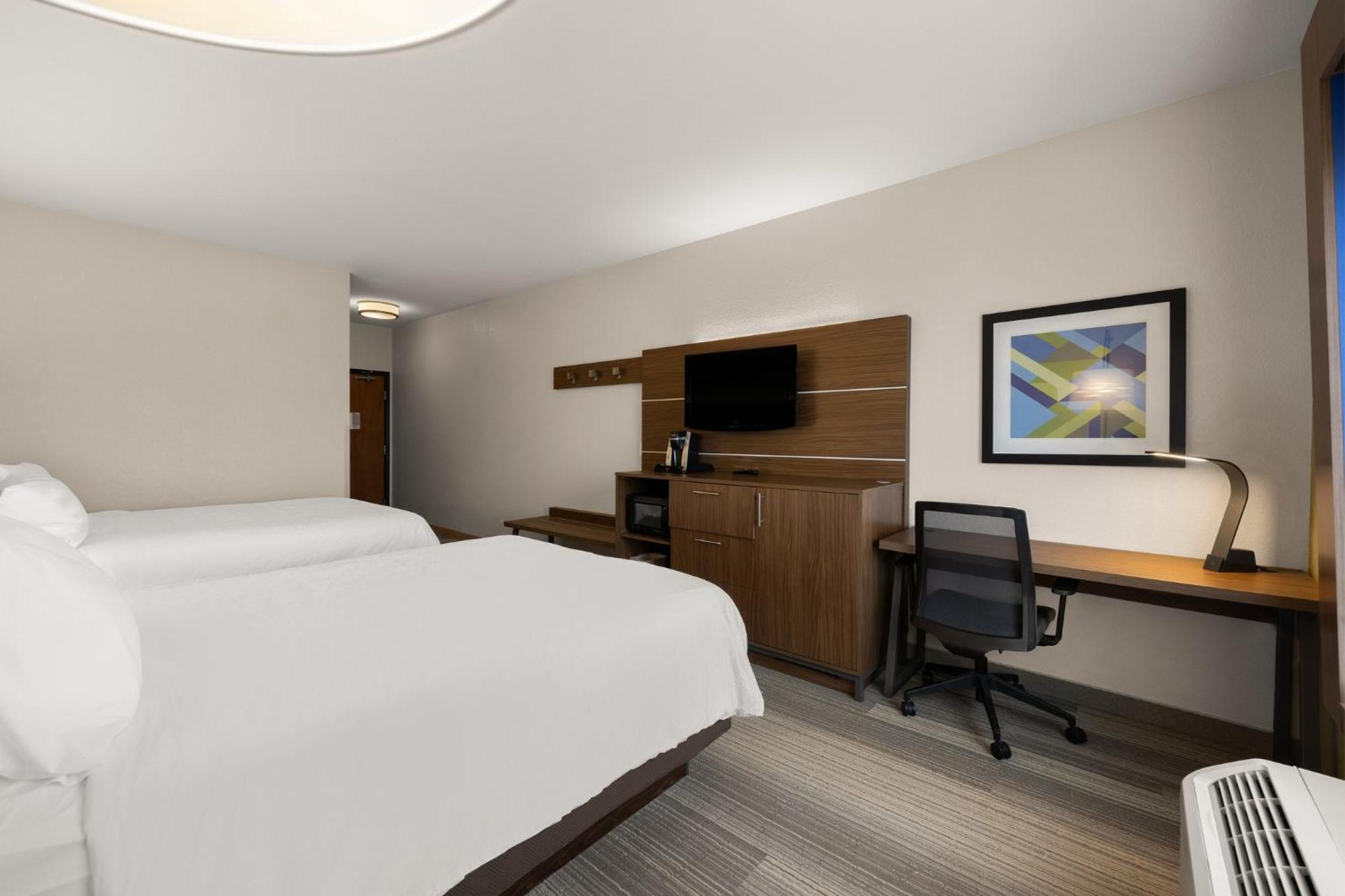 Holiday Inn Express Hotel & Suites Limon I-70/Exit 359 By Ihg Esterno foto