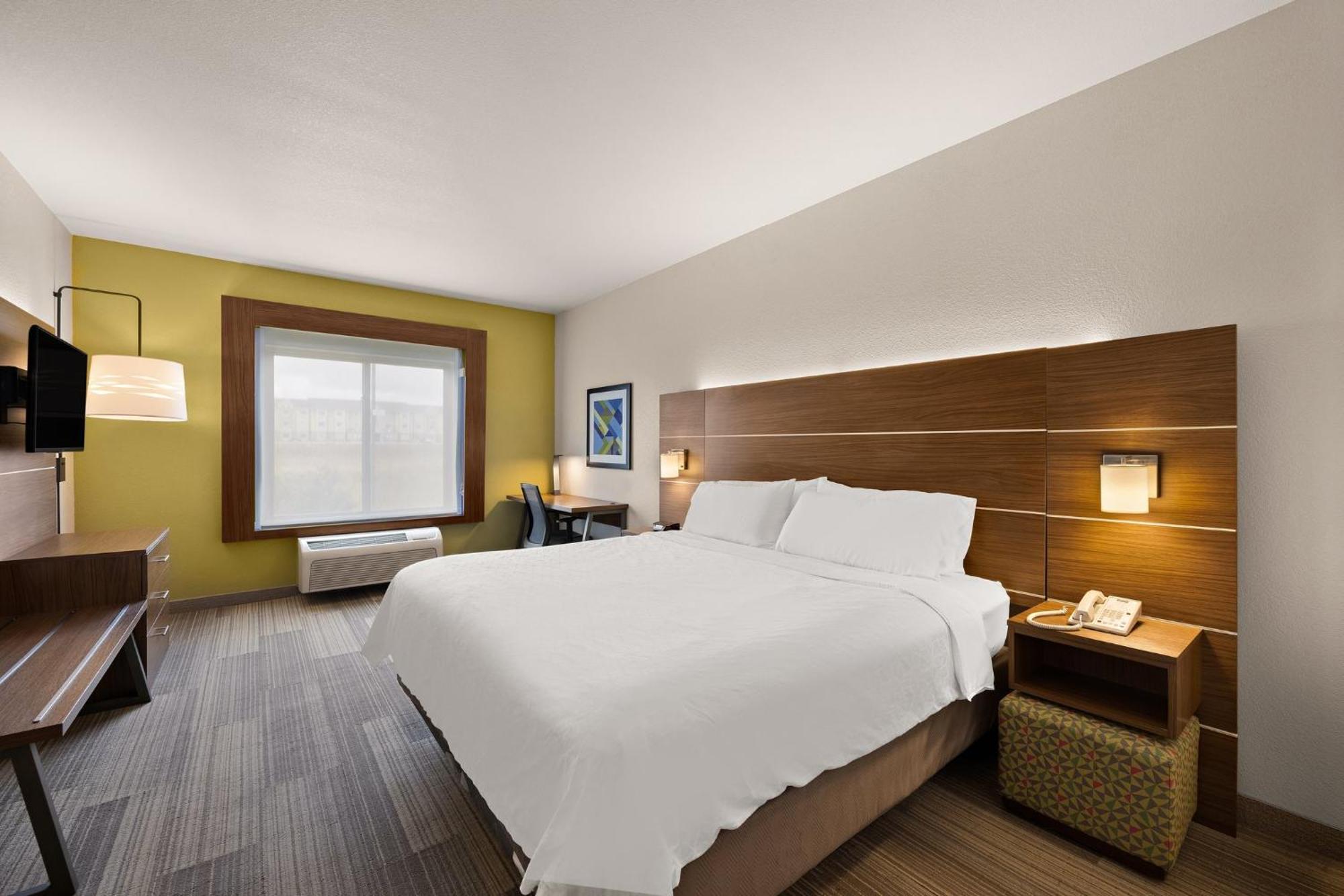 Holiday Inn Express Hotel & Suites Limon I-70/Exit 359 By Ihg Esterno foto