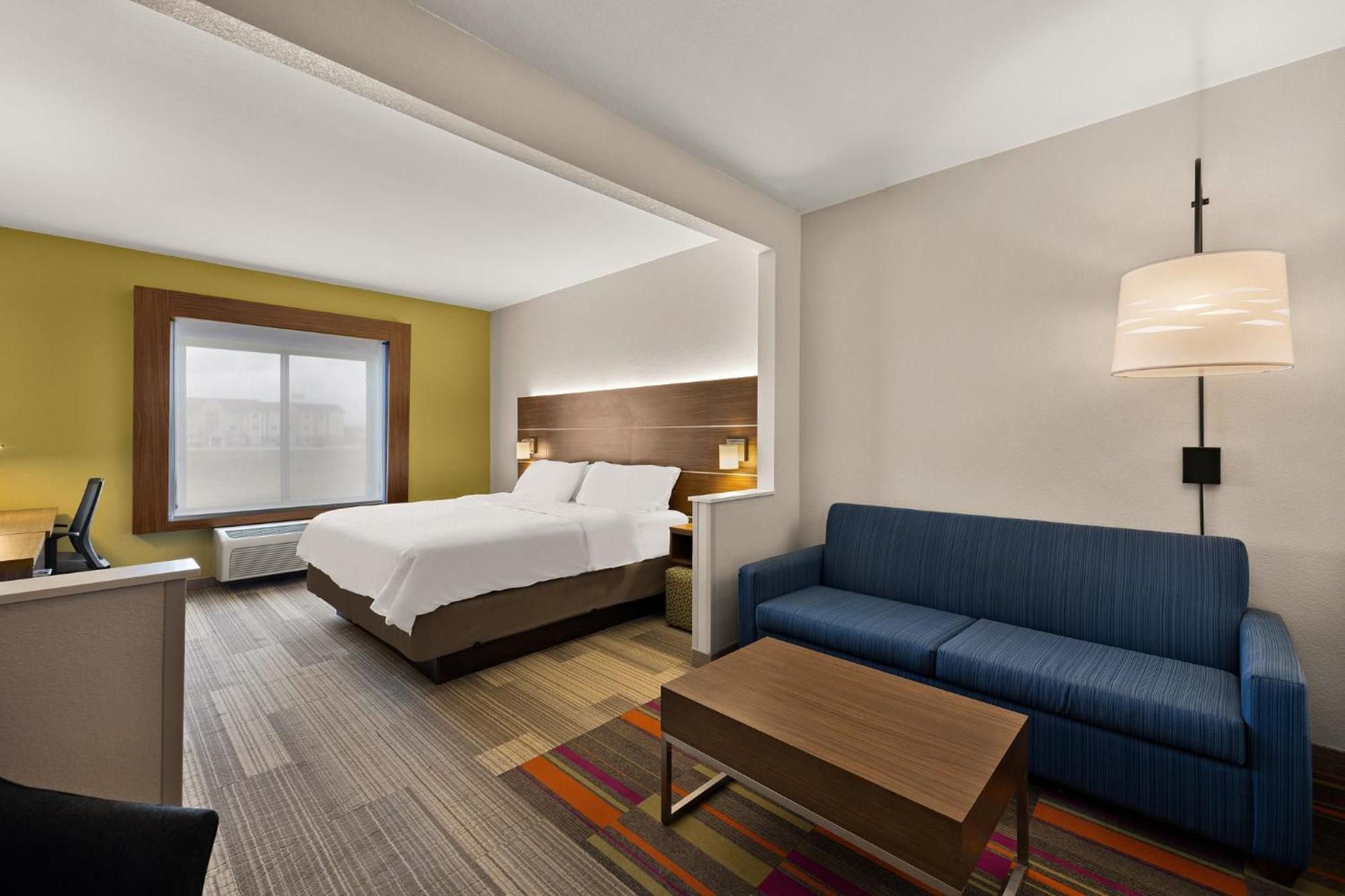 Holiday Inn Express Hotel & Suites Limon I-70/Exit 359 By Ihg Esterno foto