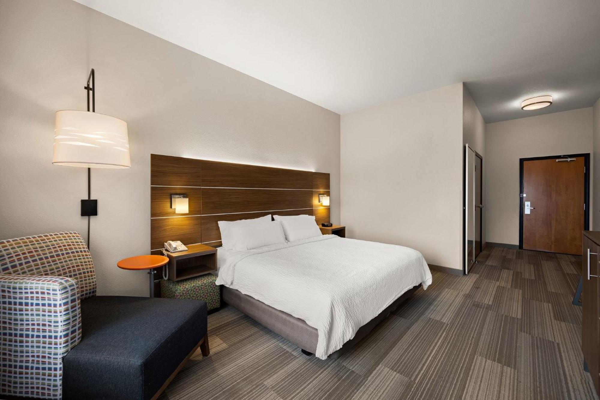 Holiday Inn Express Hotel & Suites Limon I-70/Exit 359 By Ihg Esterno foto