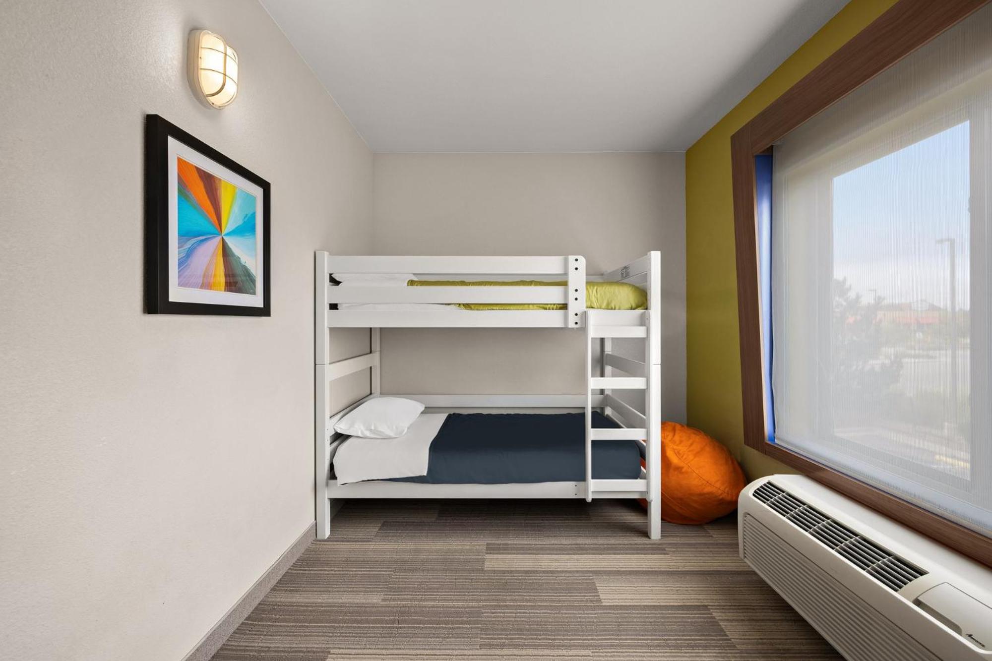 Holiday Inn Express Hotel & Suites Limon I-70/Exit 359 By Ihg Esterno foto