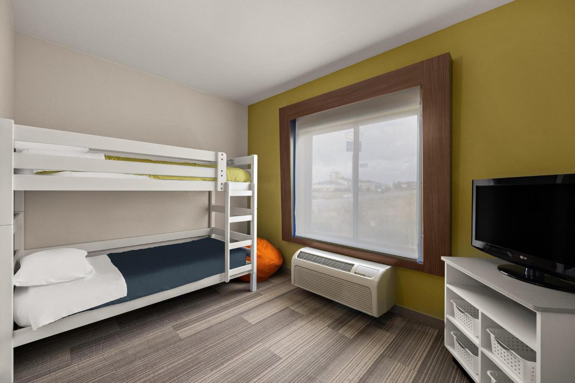 Holiday Inn Express Hotel & Suites Limon I-70/Exit 359 By Ihg Esterno foto