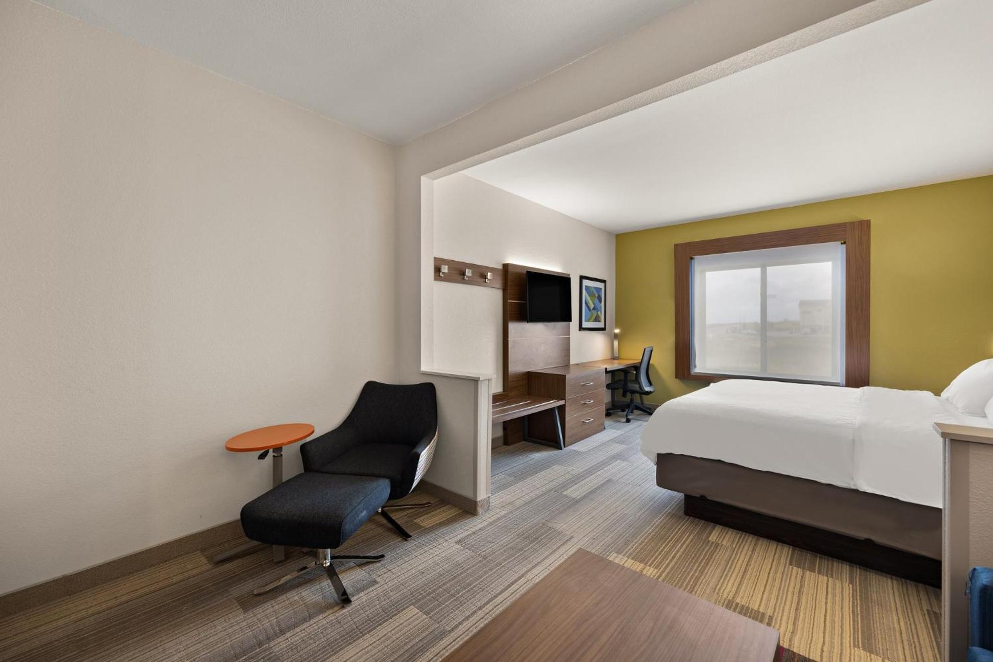 Holiday Inn Express Hotel & Suites Limon I-70/Exit 359 By Ihg Esterno foto