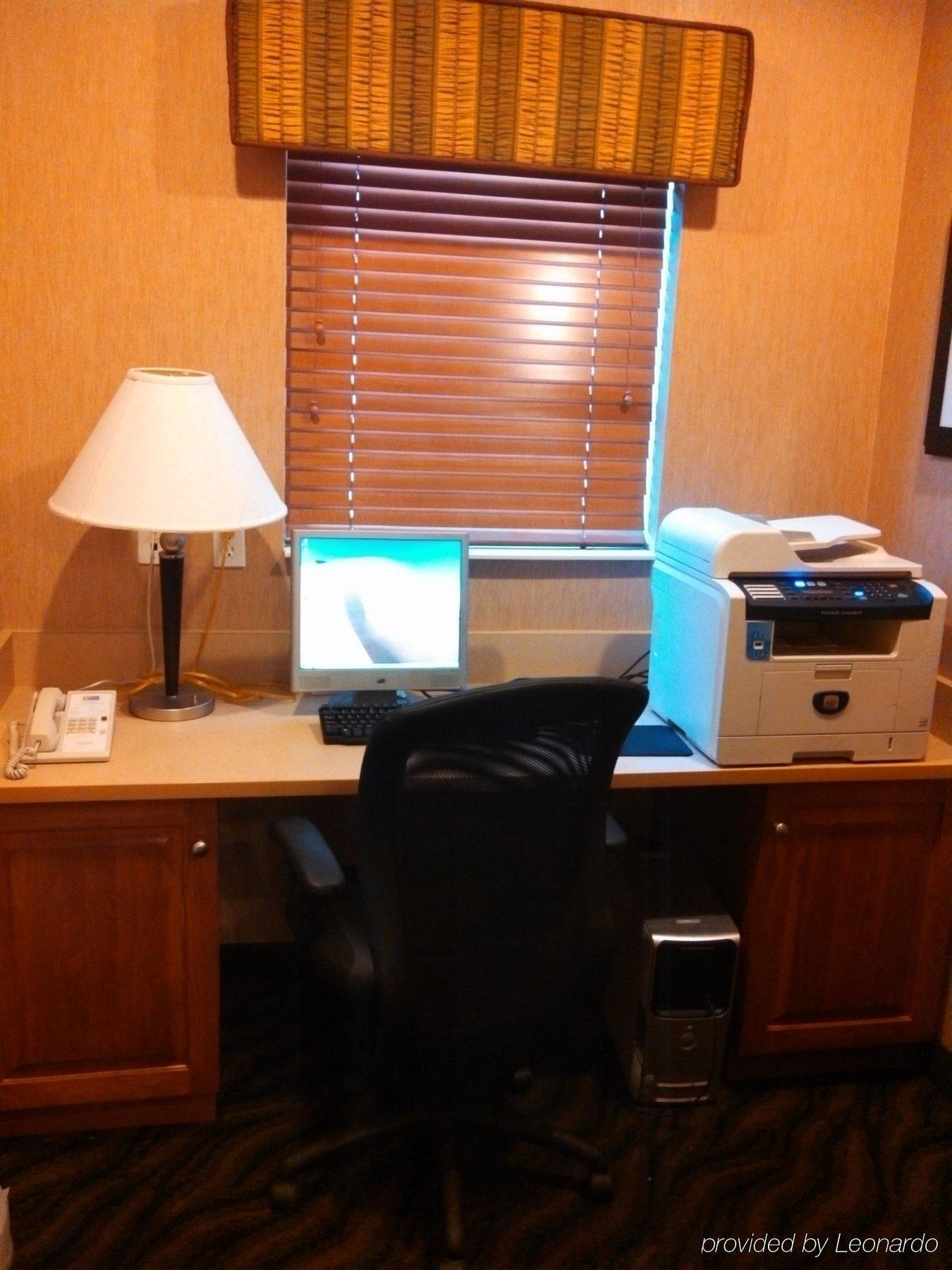 Holiday Inn Express Hotel & Suites Limon I-70/Exit 359 By Ihg Esterno foto